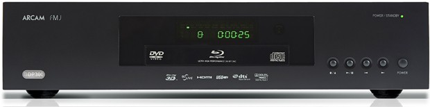 arcam fmj bdp300